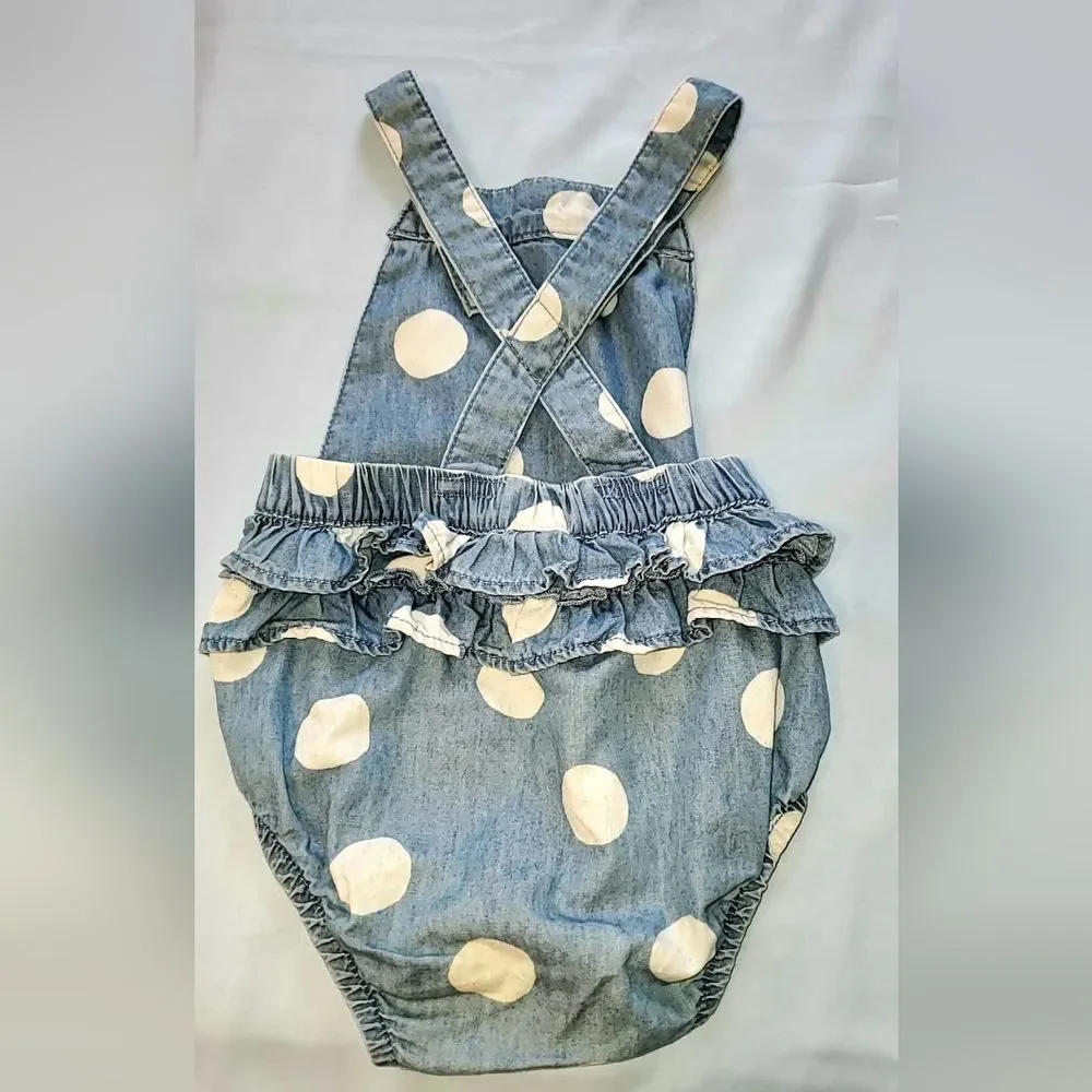 Carters lot items